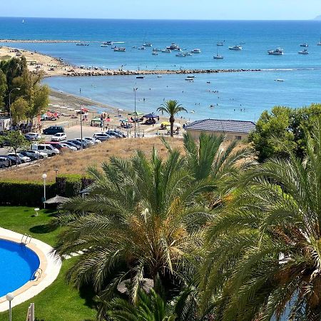 14 Bahia Playa Almadraba Lägenhet Alicante Exteriör bild